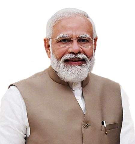 Shri Narendra Modi 